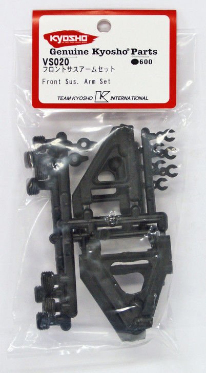VS020 KTOSHO   Front Sus. Arm Set