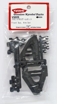 VS020 KTOSHO   Front Sus. Arm Set