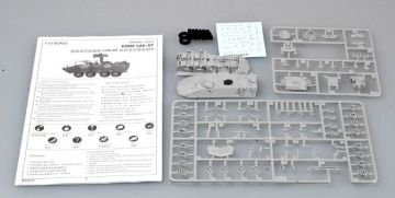 1/72 USMC LAV-AT (Anti Tank)