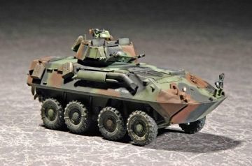 1/72 USMC LAV-25(8x8) Light Armoured Vehicle