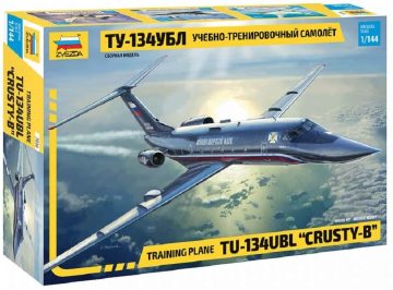 1/72 MIL MI-8 Rescue Helicopter