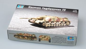 1/72 German Jagdpanther lV