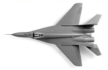 1/72 MIG-29S (9-13)