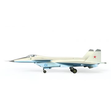 1/72 MIG 1.44 Russian Multirole Fighter