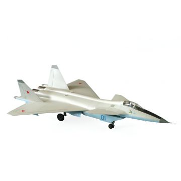 1/72 MIG 1.44 Russian Multirole Fighter