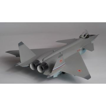1/72 MIG 1.44 Russian Multirole Fighter