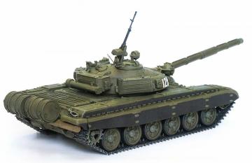 1/35 T-72 M2