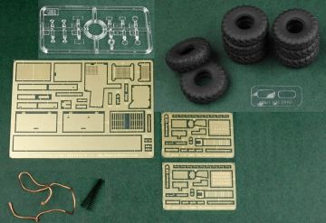 1/35 152mm ShkHDANA vz.77