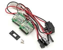 82241 KYOSHO KA-17W ESC Ünitesi