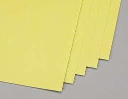 Masking Sheet Plain *5