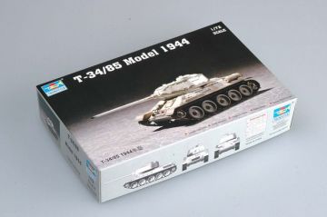 1/72 Soviet T-34/85 MOD.1944