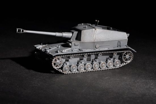 1/72 German Pz.Sfl.1Iva Dicker Max