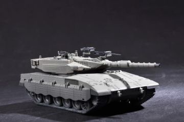 1/72 Israel Merkava Mk.lll