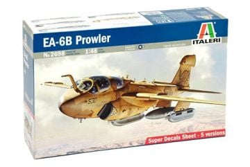 1/48 EA-6B Prowler