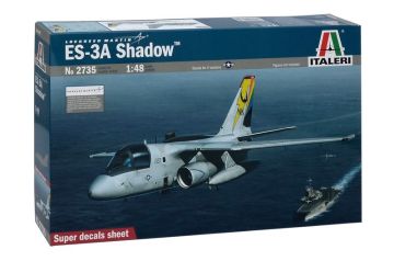 1/48 ES-3A Shadow