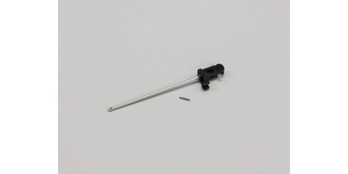 CA-1001 Center Hub Assembly