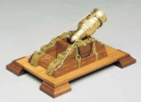 1:17   French Mortar
