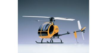 M24 CALİBER EPW HELİCOPTER