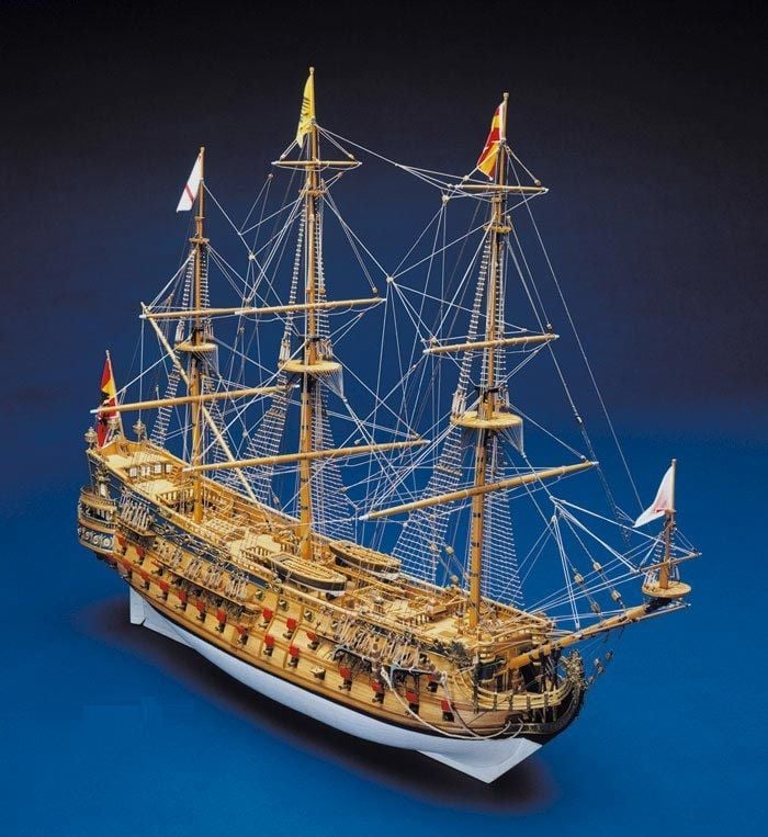 San Felipe   1:75