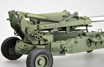 1/35 USM 198 155mm Medium Towed Howitzer (Early Ve