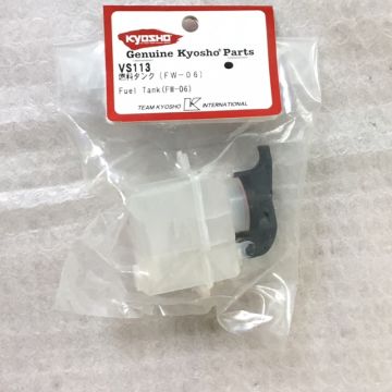 VS113  Fuel Tank(FW-06)