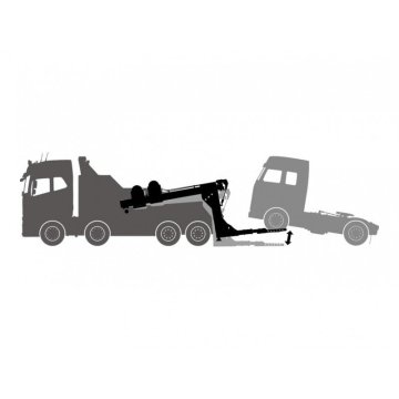 1/14 Volvo FH16 Tow Truck Fonksiyon Seti