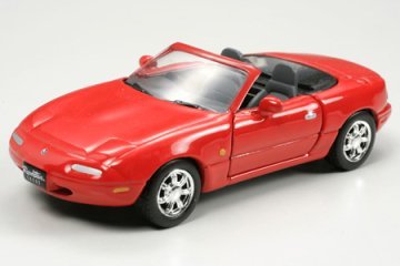 1/64 Eunos Roadster