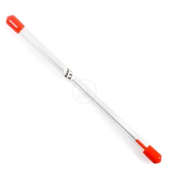 0,50 mm BD-50 Nozzle Kapağı Ucu BD-182K,183K,184K Needle (İğne.)