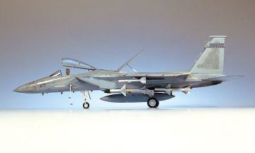 1/48 F-15C Eagle