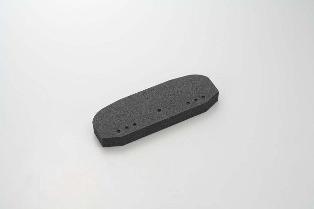 IG003  Urethane Bumper