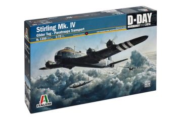 1/72 Stirling Mk.IV