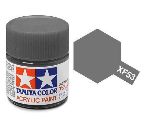 Acrylic Mini XF-53 Neutral Grey 10ml