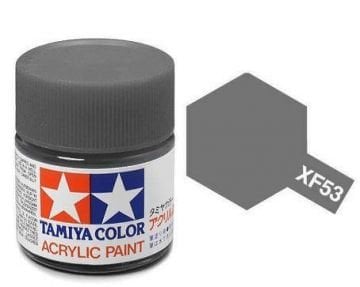 Acrylic Mini XF-53 Neutral Grey 10ml