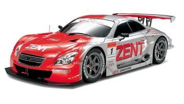 1/24 Zent Cerumo SC 2006