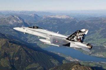 1/72 F/A-18 Hornet ''''Tiger Meet 2012''''''
