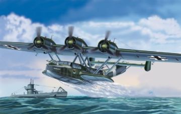 1/72 Dornier Do 24 T (Historic Upgrade)