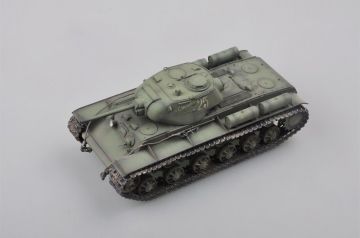 1/35 Soviet KV-1S Heavy Tank