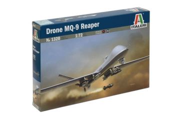 1/72 MQ-9 Reaper