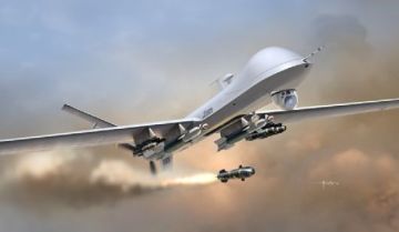 1/72 MQ-9 Reaper