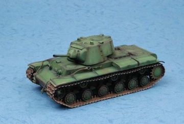1/35 KV-1M 1939