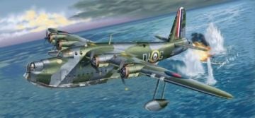 1/72 Sunderland Mk.l