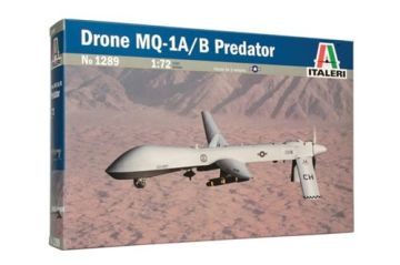 1/72 DRONE MQ-1B/ATB PREDATOR