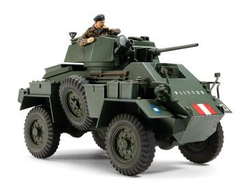 1/48 British 7ton AC Mk.lV