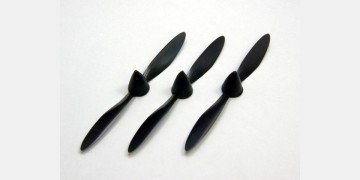 10652-06   KYOSHO Propeller & Spinner (D100mm)