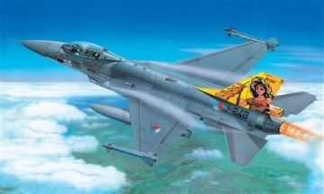 1/72 F-16 A/B FIGHTING FALCON