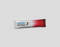 Stick Şeker Dolum 3gr