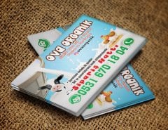 Organik Sütçü Magnet Ücretsiz Gönderim