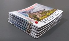Muhtar Adayı Dereceli Magnet