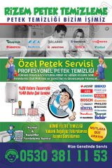 Petek Temizleme A6 Broşür Ücretsiz Gönderim