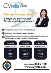 2000 Adet Tek Yönlü A4